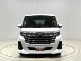 煌くメッキフロントグリルとスポーティーさが際立つ洗練されたスタイル。トールカスタムが入荷致しました。