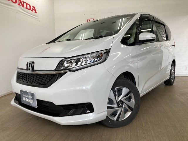 フリード+ 1.5 ハイブリッド G 