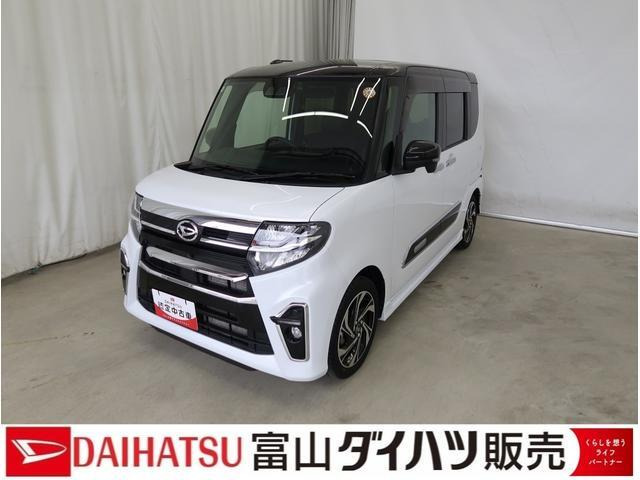 タントカスタム RS スタイルセレクション 