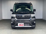 タント ファンクロス 4WD 届出済未使用車 シートヒーター USB充電
