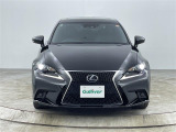 IS 350 Fスポーツ Xライン 本革シート サンルーフ
