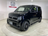 N-WGNカスタム L ターボ 4WD 