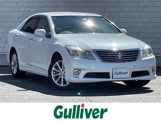 クラウン 3.0 ロイヤルサルーン 修復歴無し