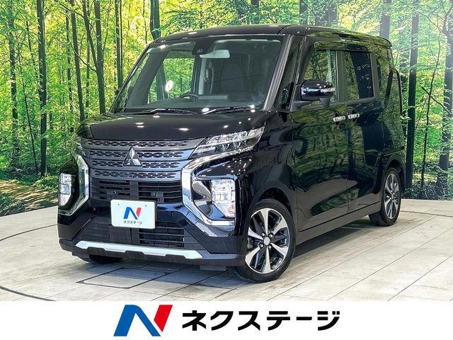 eKクロススペース T 