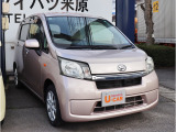 ダイハツ ムーヴ