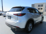 CX-5 2.2 XD プロアクティブ 4WD 