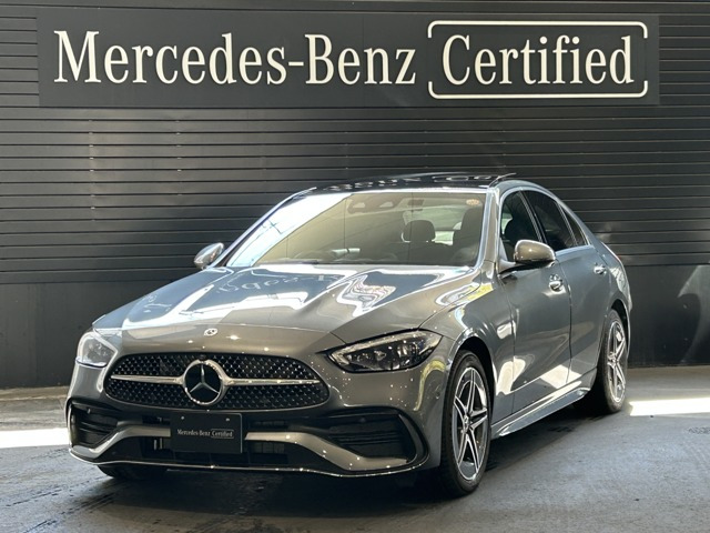 CクラスC350e スポーツ