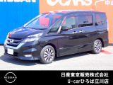 日産人気の、セレナハイウェイスター 入荷しました♪