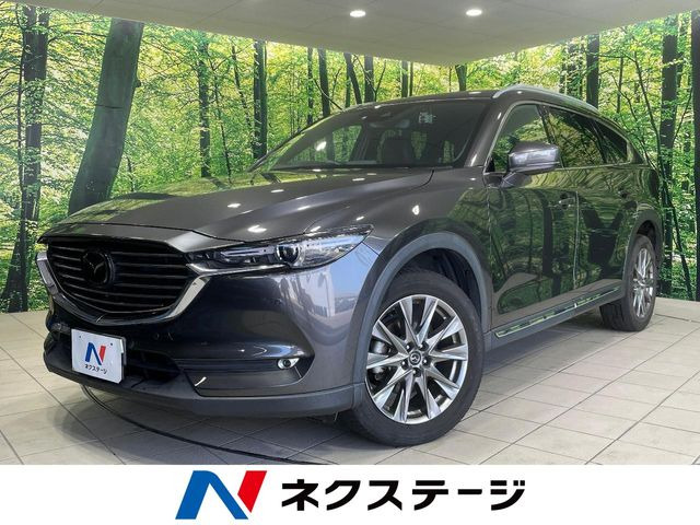CX-82.5 25S Lパッケージ