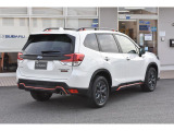 フォレスター 2.0 エックスブレイク 4WD 