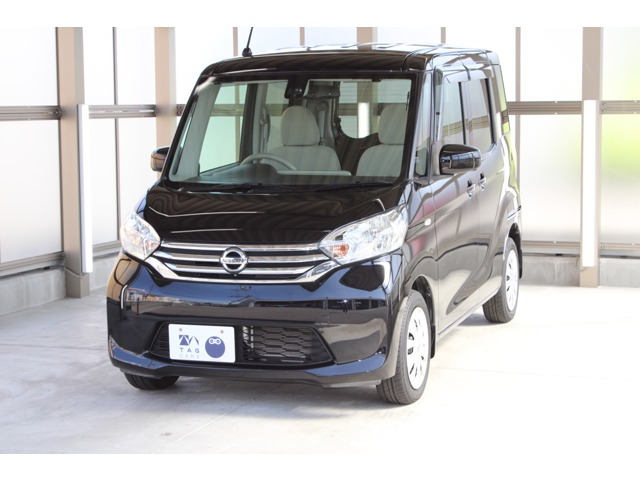 デイズルークス X Vセレクション+SafetyII 