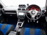 インプレッサWRX 2.0 WRX STI 4WD 整備記録簿16枚 SD地デジナビ タイヤ新品