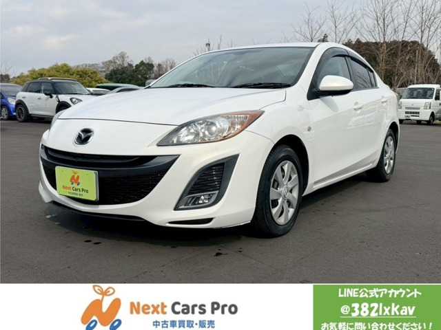 アクセラ1.5 15C純正ナビTV キーレス ETC