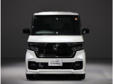 使い勝手の良い軽ハイトワゴン! HONDA N-BOXです!