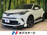 トヨタ C-HR