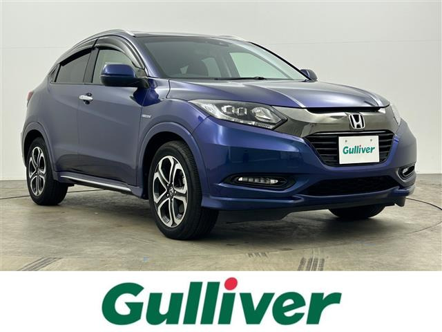 ヴェゼル 1.5 ハイブリッド Z ホンダセンシング 修復歴無し