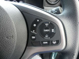 Honda SENSING(安全運転支援システム)装着車です。先進技術でお客様のドライブを様々なシーンでサポートいたします。