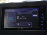 ワンセグデジタルTV放送を視聴できます。