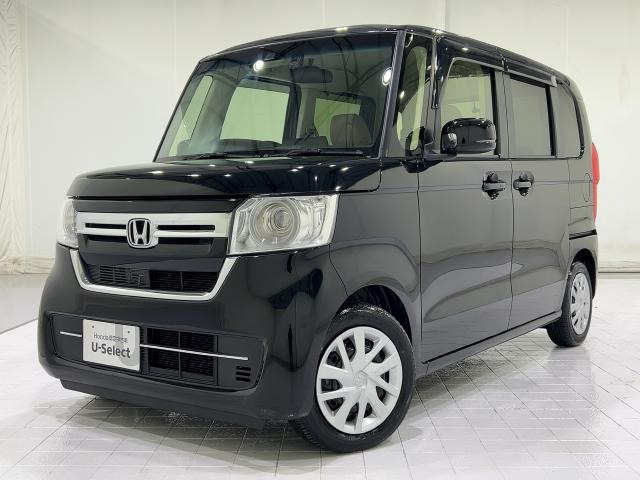 N-BOX L ターボ 