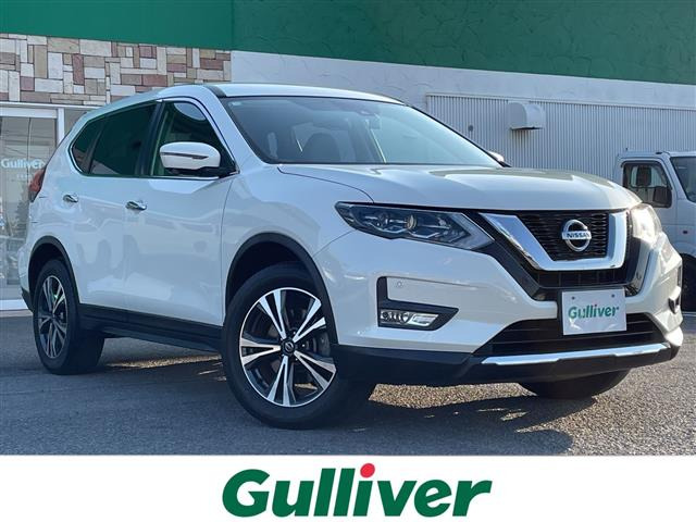 エクストレイル 2.0 20X 修復歴無し