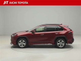 RAV4 2.5 ハイブリッド G E-Four 4WD 