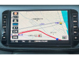 ☆多機能ナビゲーションがあなたをしっかり目的地までサポートします!純正ナビなら保証も対象で安心です☆
