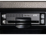 ★ETCが装備されています!!高速道路を利用する際は必需品ですよね!!ストレス無く料金所を通過出来ます!