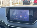 【 オーディオソース 】車内で音楽やラジオなど様々なコンテンツを選択できます!//