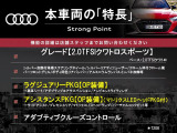 Q5  2.0TFSIクワトロ スポーツ エアサスペンション装着車