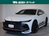 トヨタ クラウンクロスオーバー