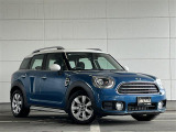 BMW MINI ミニクロスオーバー
