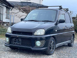 プレオ RS リミテッドII 4WD 