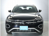 T-Roc TDI ブラックスタイル ディーゼル 