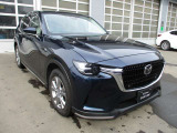 CX-60 2.5 25S Lパッケージ 4WD 