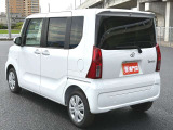届出(登録)済未使用車なら1〜2週間で納車できます!新車の場合は登録等の手続きに約2〜3か月かかりますが、届出(登録)済未使用車はこのメリットでご購入される方も多いです。