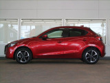 MAZDA2 1.5 15 スポルトプラス 