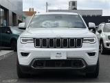 グランドチェロキー リミテッド 4WD 