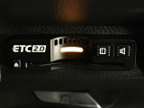 【ETC車載器】もはや必須アイテムのETCを搭載!高速道路のご利用時にとても便利!わずらわしい料金所での現金支払いが不要となりスムーズに通過できます♪