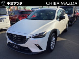 マツダ CX-3