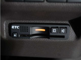 【ETC車載器】高速道路のご利用時にとても便利なETC車載器。セットアップ(費用別途)後にお渡ししとなります。