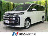 トヨタ ノア