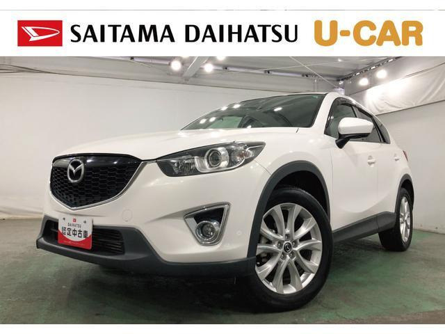 CX-5 2.2 XD Lパッケージ 4WD 