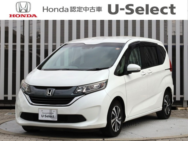 フリード+ 1.5 G ホンダセンシング 