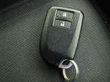 ★スマートエントリー★キーをとり出すことなく、施錠開錠。エンジン始動もワンタッチ!