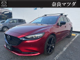 マツダ MAZDA6ワゴン