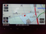 ホンダ純正ナビ付き!独自のインターナビ搭載により、リアルタイムの交通渋滞情報だけでなく、お出掛け先の天気や様々な情報も取得できドライブをよりお愉しみ頂けます!♪