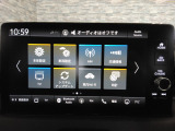 Honda CONNECT搭載!Honda Total Care プレミアムのサービスを利用することができます。詳しくは販売会社へお気軽にお問い合わせください。