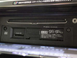 CD再生機能付き!
