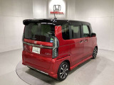 N-BOXカスタム L 