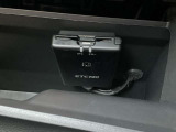 ETC搭載済みです!高速道路の乗り降りを車を止めずに支払いが完了するのでとても便利です。